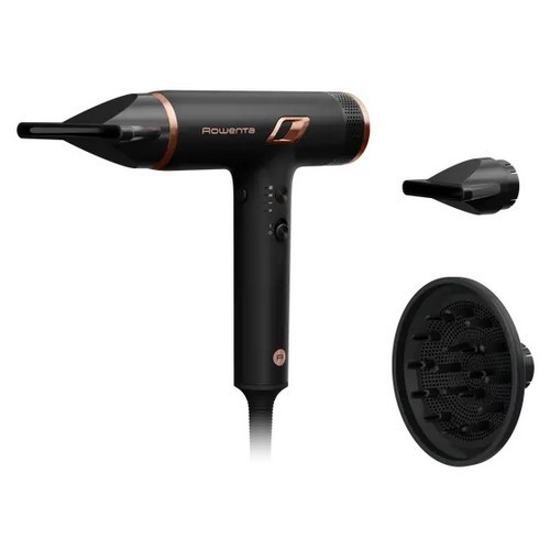 SECADOR ROWENTA HY8310F0 NANO 1700W